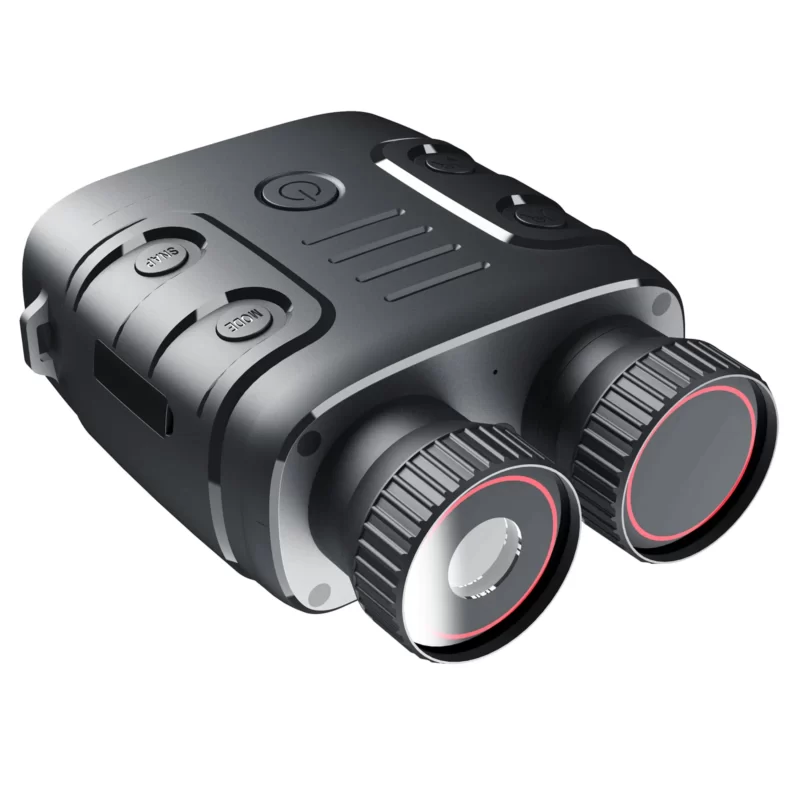 R18 Digital Night Vision 5X Binoculars - Image 12