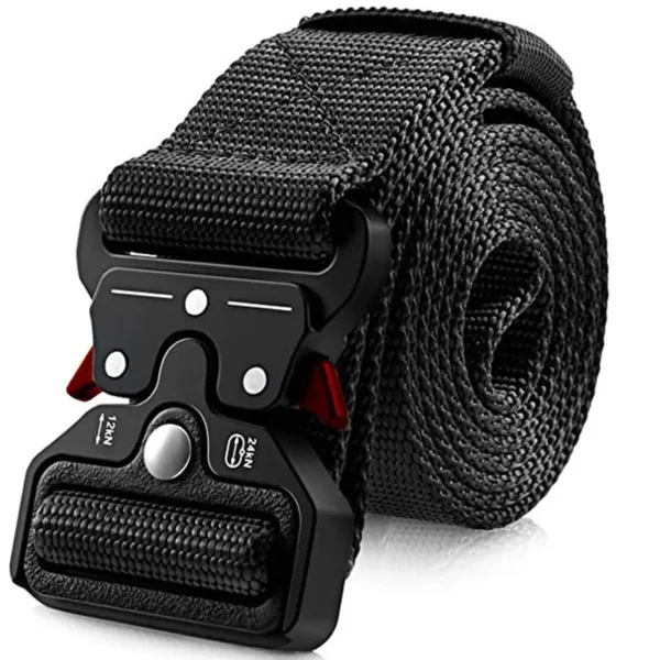 Fast Klik Tactical Belt