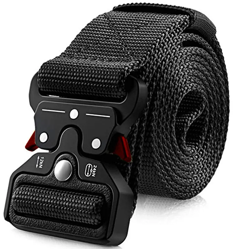 Fast Klik Tactical Belt duty nylon