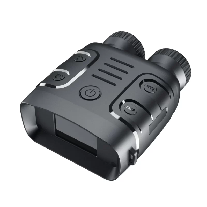 R18 Digital Night Vision 5X Binoculars - Image 2