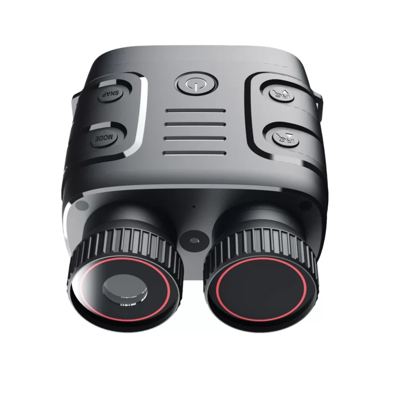 R18 Digital Night Vision 5X Binoculars - Image 15