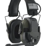 Walkie Talkie for Walkers Earmuffs