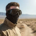 airsoft protective goggles