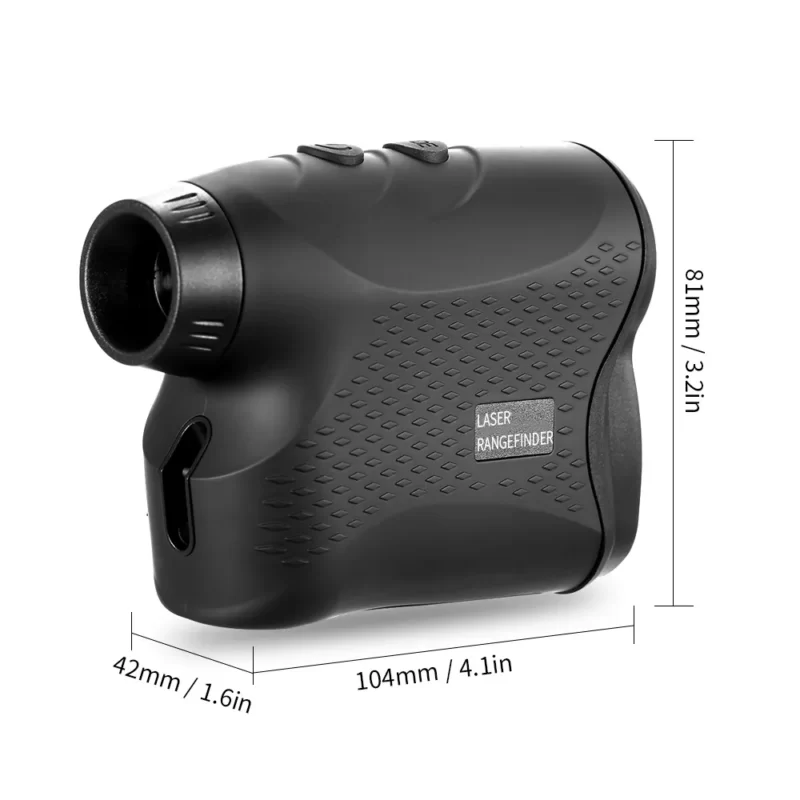 Hunting Range Finder - Image 12