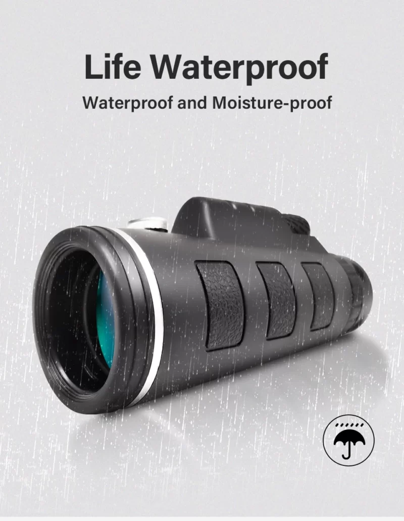 Hunting 40X60 Monocular - Image 13