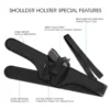 Underarm Hidden Holster - Image 4