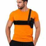 Underarm Shoulder Holster