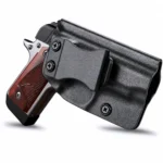 kimber micro 9 - right hand