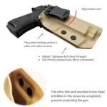 Beretta 92fs 92a1 product image