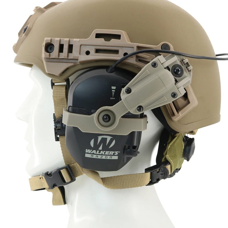 Walker's Earmuff Wendy M-LOK