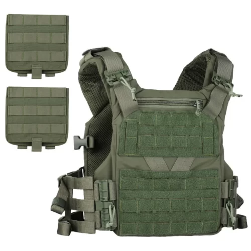 K19-9 Plate Carrier 3.0 Tactical Vest