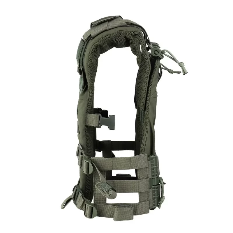 K19-9 Plate Carrier 3.0 Vest - Image 7