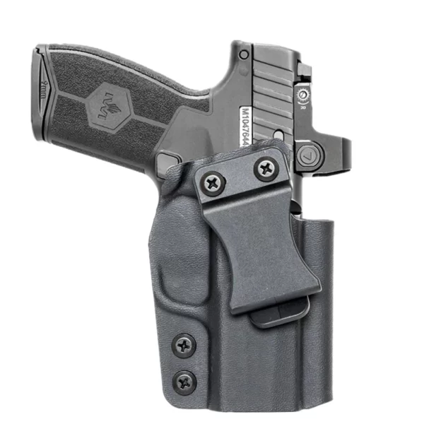 IWI Masada Slim IWB Kydex Holster - Coldre Store™ - Premium Kydex ...