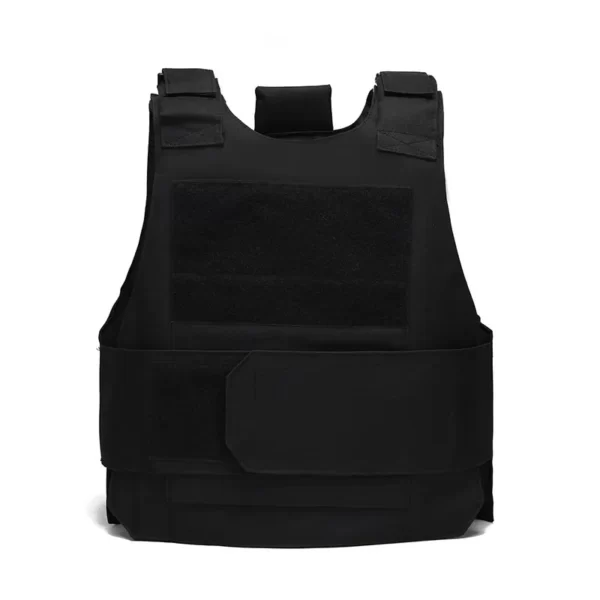 Tactical Army Vest Down Body