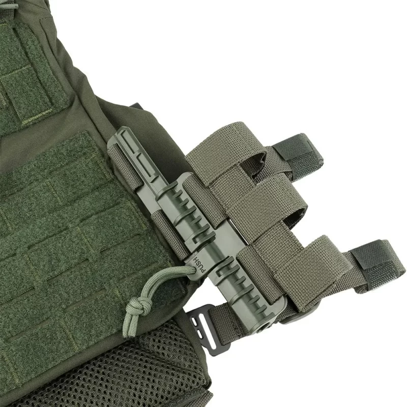 K19-9 Plate Carrier 3.0 Vest - Image 10