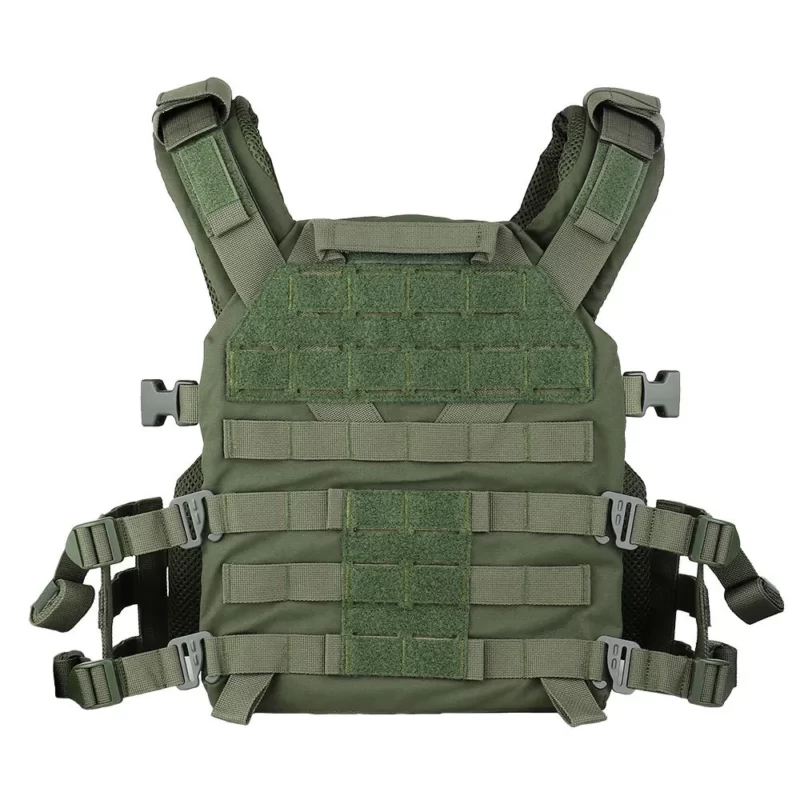 K19-9 Plate Carrier 3.0 Vest - Image 8