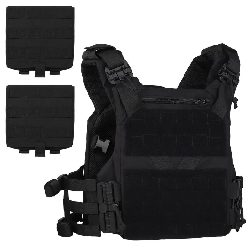 K19-9 Plate Carrier 3.0 Vest - Image 5