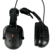 Hard Hat Bluetooth Earmuffs Protection