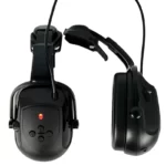 Hard Hat Bluetooth Earmuffs