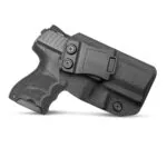 HK P30SK Holster - IWB