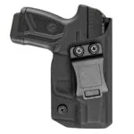 Ruger Max-9 IWB Kydex Holster
