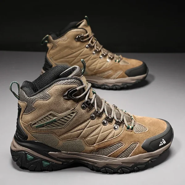 Hiking Boot Shoes