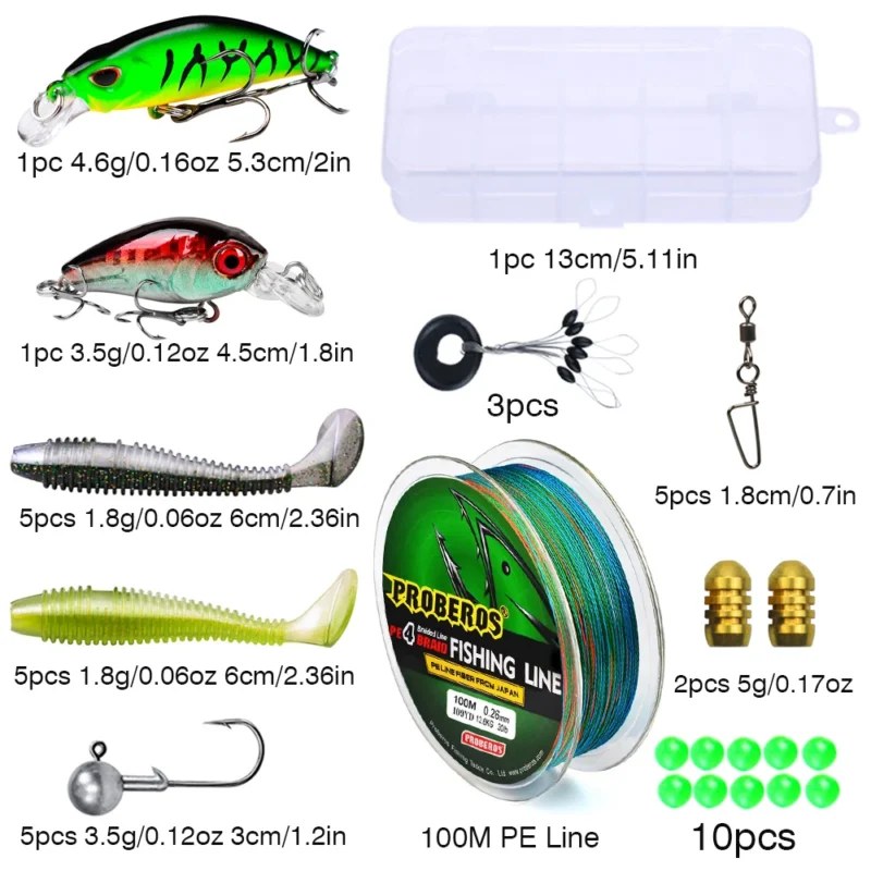 Fishing Rod and Reel Combo - Image 3