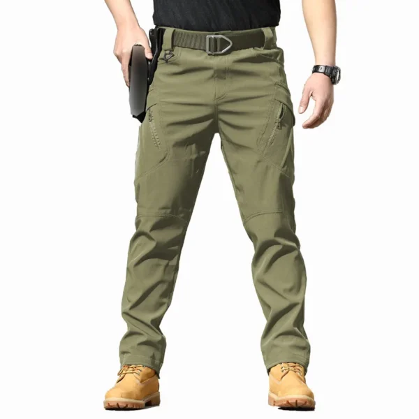 Tactical Cargo Pants