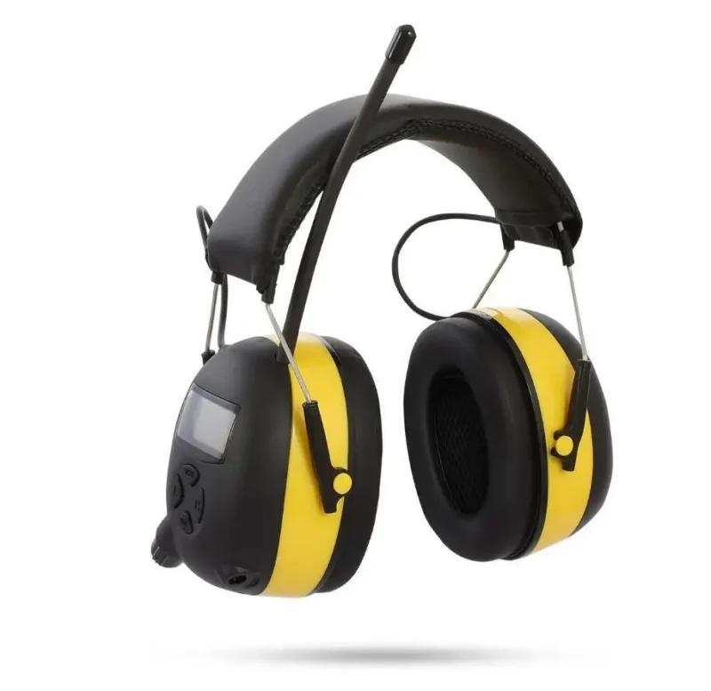 Worktunes Am/Fm Radio Hearing Protector - Image 2