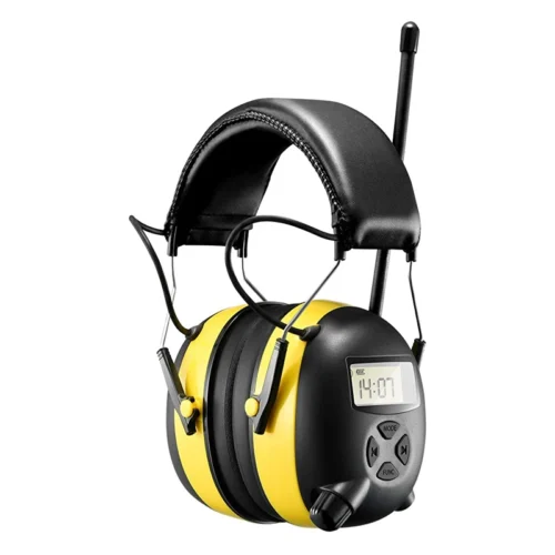 Worktunes Radio Hearing Protector