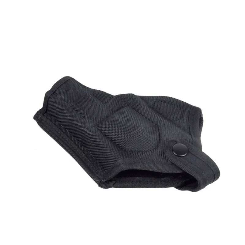 Short Long Revolver Owb Holster - Image 4