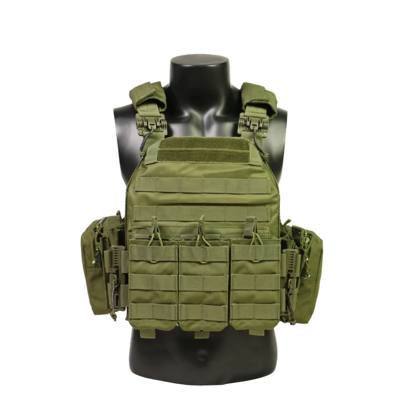 Artex 3.0 Tactical Vest - Image 12