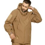 Outdoor Shark Skin Warmth