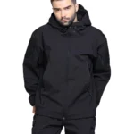 Outdoor Shark Skin Warmth