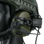 Helmet Adapter Peltor comtac