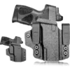 Taurus G2C G3C PT111 Millennium IWB