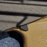 Sig P320 M18 Bearing Baldr S IWB Kydex Holster photo review