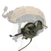 F30 Ballistic Helmet Earmuffs - Image 5