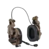 F30 Ear Pro for Ballistic Helmet Earmuffs