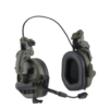 F30 Ballistic Helmet Earmuffs - Image 8