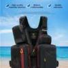 Multi-functional Fishing Jacket Vest - Image 11