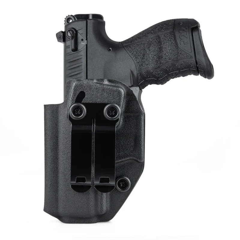 Walther P22 P22Q 22 LR IWB Kydex Holster - Image 8