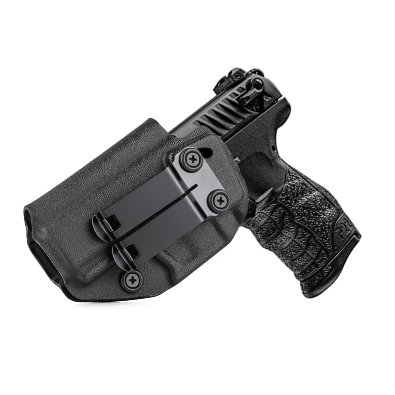 Walther P22 P22Q 22 LR IWB Kydex Holster - Image 2