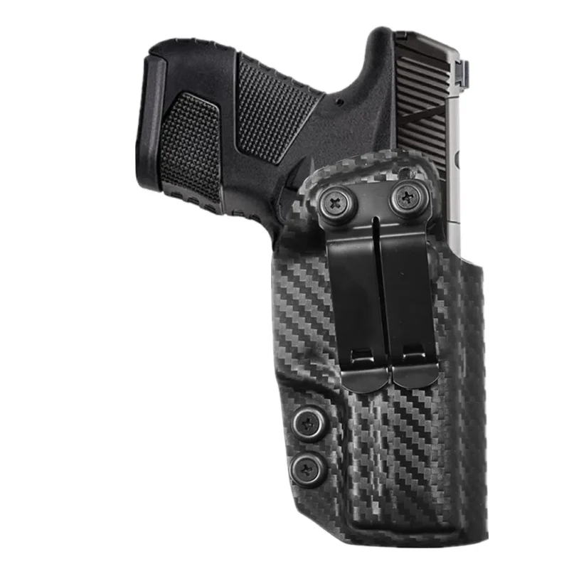 Mossberg MC2c MC2sc IWB Kydex Holster - Image 2