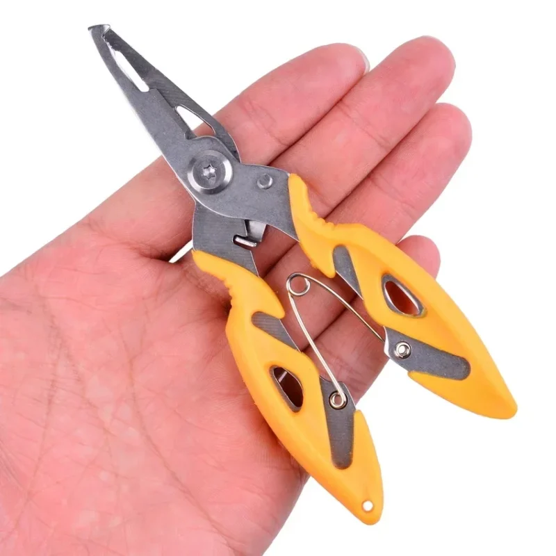 Multifunction Fishing Pliers - Image 4