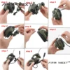 F30 Ballistic Helmet Earmuffs - Image 2