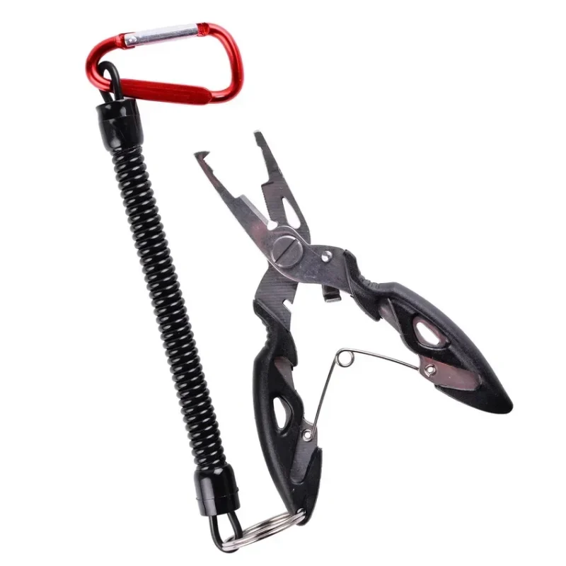 Multifunction Fishing Pliers Tools - Essential Tackle Accessory