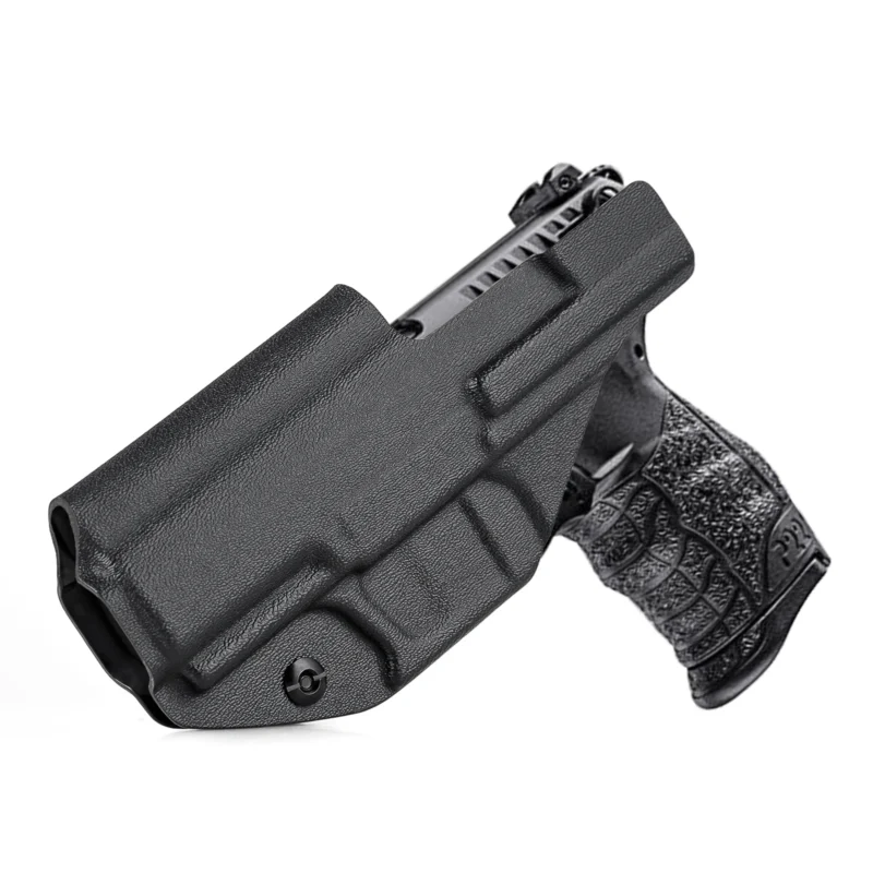 Walther P22 P22Q 22 LR IWB Kydex Holster - Image 5