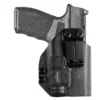 Springfield Hellcat PRO with Streamlight TLR 7 TLR-8 TLR-8A IWB Kydex Holster