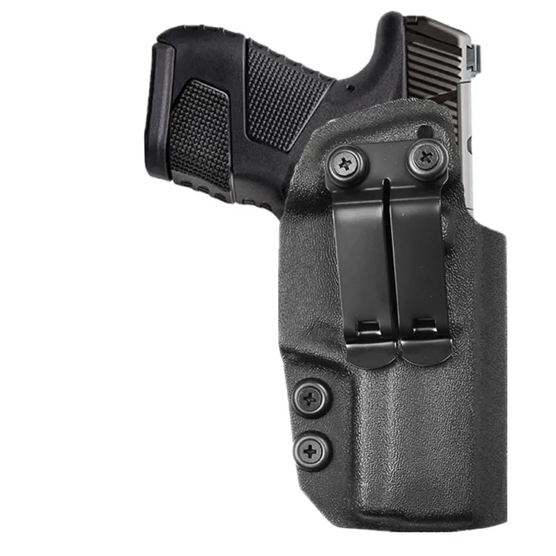 Mossberg MC2c MC2sc IWB Kydex Holster